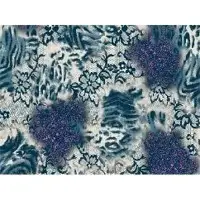 60/1 Vual fabric